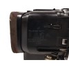 Recambio de rejilla aireadora para citroën c3 picasso 1.6 16v hdi referencia OEM IAM 9682570377 LADO IZQUIERDO 