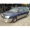 kia carens i monospace (fc, fj) del año 2001