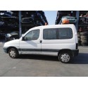 CITROËN BERLINGO / BERLINGO FIRST MONOSPACE (MF_, GJK_, GFK_)