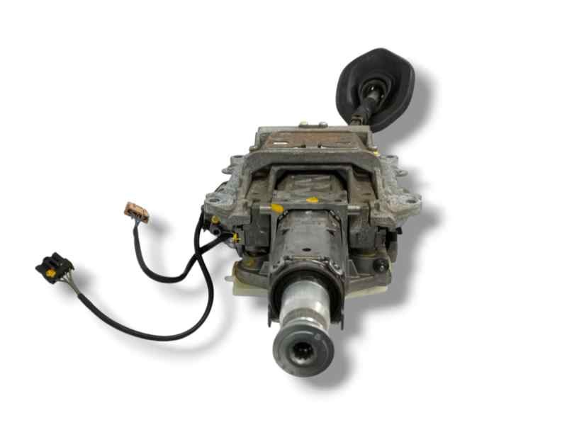 Recambio de columna direccion para volkswagen touareg (7la) 5.0 v10 tdi cat (ayh) referencia OEM IAM 7L0419501AN  