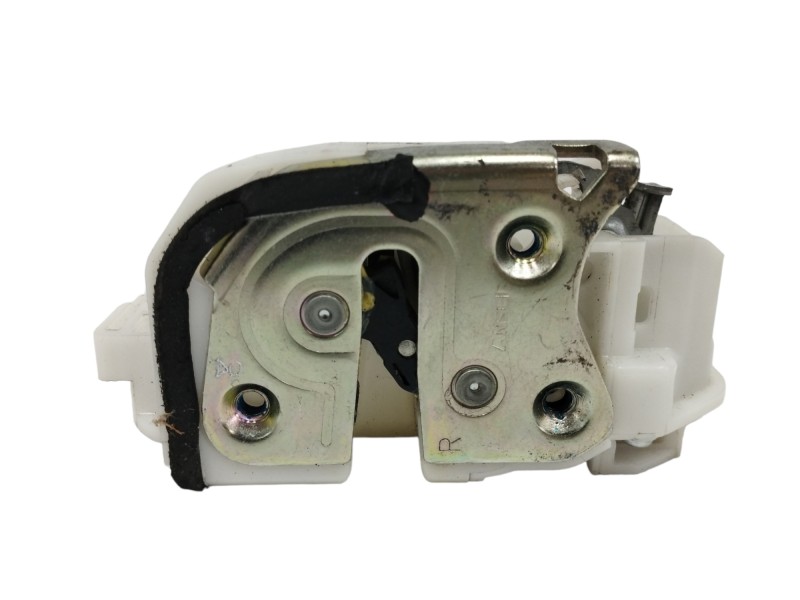 Recambio de cerradura puerta delantera derecha para mitsubishi asx (ga0w) 1.8 di-d cat referencia OEM IAM 5715A576  