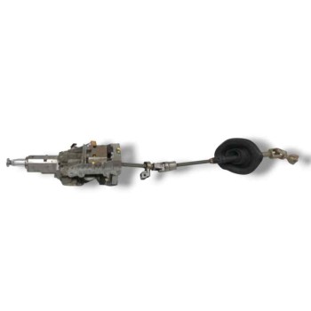Recambio de columna direccion para volkswagen touareg (7la) 5.0 v10 tdi cat (ayh) referencia OEM IAM 7L0419501AN  