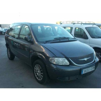 chrysler voyager (rg) del año 2003