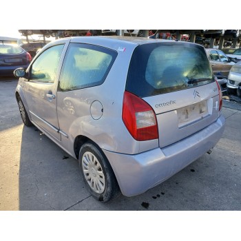 citroën c2 del año 2004