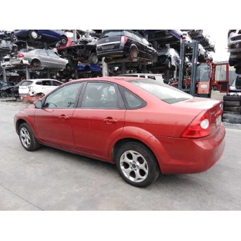 ford focus lim. (cb4) del año 2009