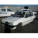 PEUGEOT 205 BERLINA