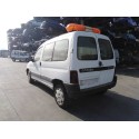 CITROËN BERLINGO / BERLINGO FIRST MONOSPACE (MF_, GJK_, GFK_)