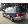 kia carens i monospace (fc, fj) del año 2001