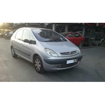 citroën xsara picasso del año 2001