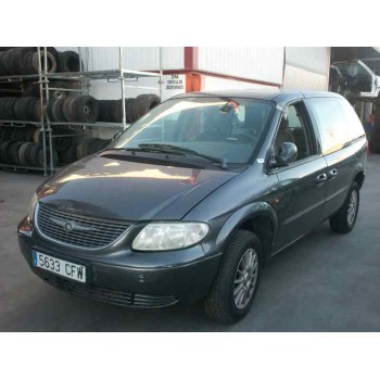 chrysler voyager (rg) del año 2003