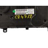 Recambio de cuadro instrumentos para renault megane iv berlina 5p 1.3 tce referencia OEM IAM P248105618R  