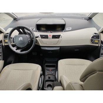 citroën c4 picasso del año 2011