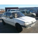 PEUGEOT 205 BERLINA