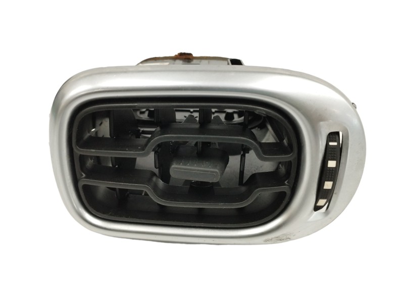 Recambio de rejilla aireadora para citroën c3 picasso 1.6 16v hdi referencia OEM IAM 9683043377 CENTRAL DERECHA Recambio de rejilla aireadora para citroën c3 picasso 1.6 16v hdi referencia OEM IAM 9683043377 CENTRAL DERECHA