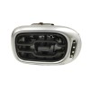 Recambio de rejilla aireadora para citroën c3 picasso 1.6 16v hdi referencia OEM IAM 9683043377 CENTRAL DERECHA 