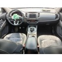 KIA SPORTAGE III (SL)