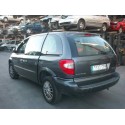 CHRYSLER VOYAGER (RG)