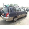 kia carens i monospace (fc, fj) del año 2001