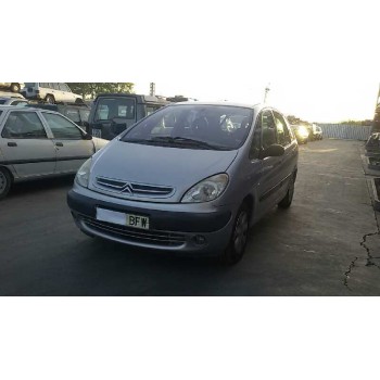 citroën xsara picasso del año 2001