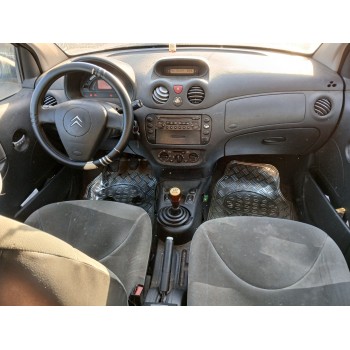 citroën c2 del año 2004