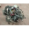 Recambio de motor completo para seat ibiza (6k) 1.9 tdi referencia OEM IAM 1Z  