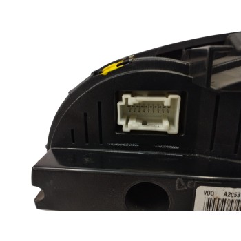 Recambio de cuadro instrumentos para mercedes-benz clase m (w164) 3.0 cdi cat referencia OEM IAM A1645404947 A2C53164626 