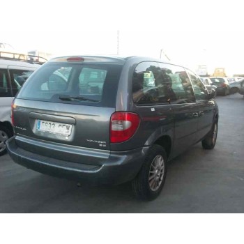 chrysler voyager (rg) del año 2003