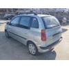 hyundai matrix (fc) del año 2004