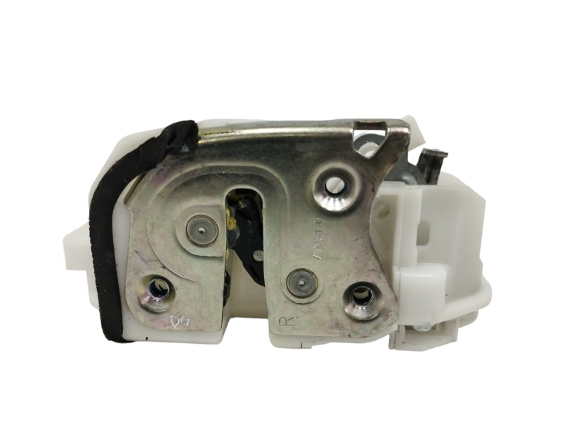 Recambio de cerradura puerta trasera derecha para mitsubishi asx (ga0w) 1.8 di-d cat referencia OEM IAM 5745A346  