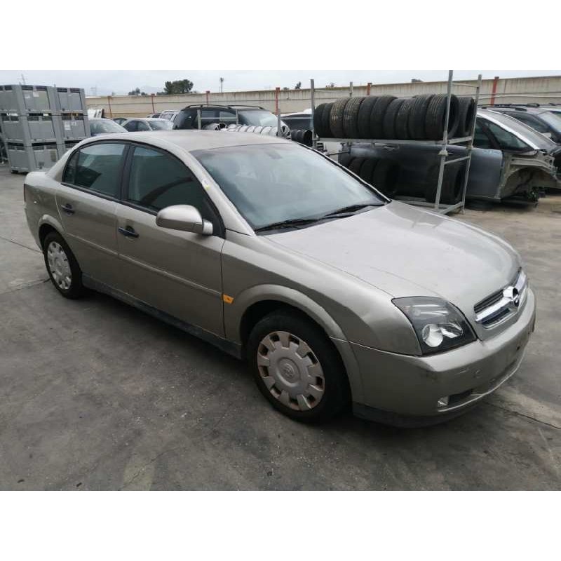 OPEL VECTRA C BERLINA