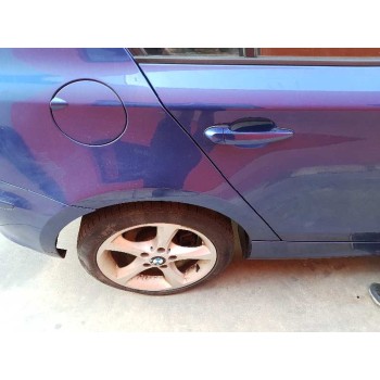 bmw serie 1 berlina (e81/e87) del año 2009