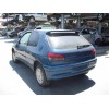peugeot 306 berlina 3/5 puertas (s1) del año 1997