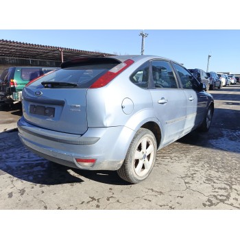 ford focus ii (da_, hcp, dp) del año 2005