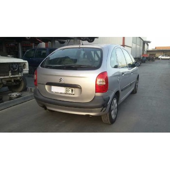 citroën xsara picasso del año 2001