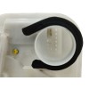 Recambio de cerradura puerta trasera derecha para mitsubishi asx (ga0w) 1.8 di-d cat referencia OEM IAM 5745A346  