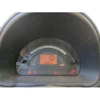 citroën c2 del año 2004