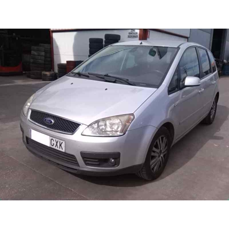 FORD FOCUS C-MAX (CAP)