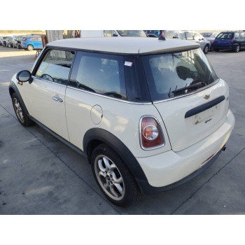 mini mini (r56) del año 2011