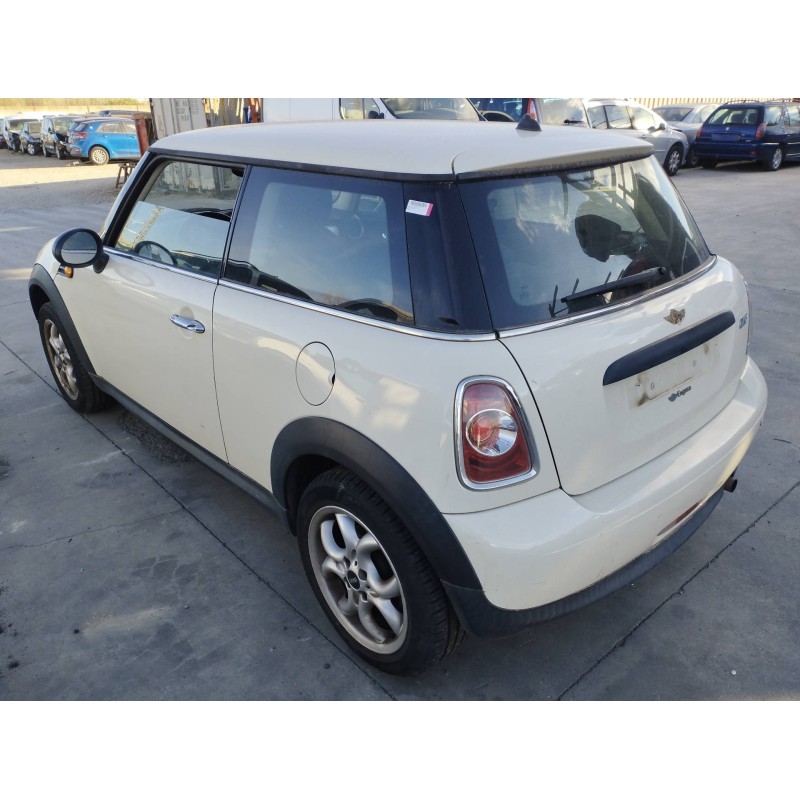 MINI MINI (R56) 2011