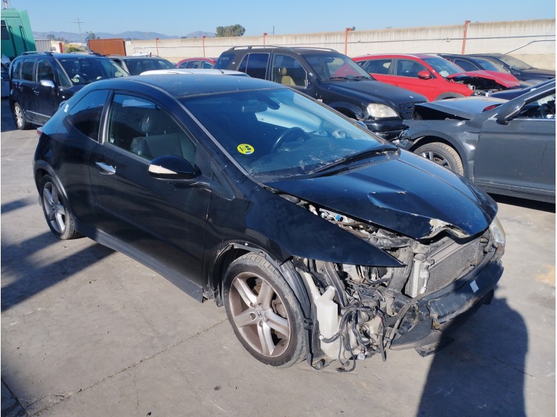 HONDA CIVIC BERLINA (FN)