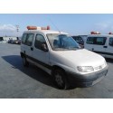 CITROËN BERLINGO / BERLINGO FIRST MONOSPACE (MF_, GJK_, GFK_)