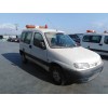 citroën berlingo del año 2001