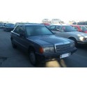MERCEDES-BENZ 190 (W201)