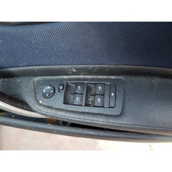 bmw serie 1 berlina (e81/e87) del año 2009