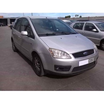 ford focus c-max (cap) del año 2004
