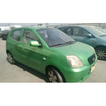 kia picanto i (sa) del año 2004