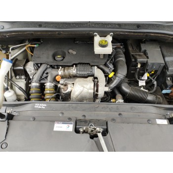 citroën c4 picasso del año 2011