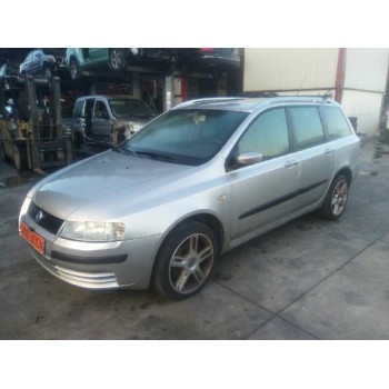 fiat stilo multi wagon (192) del año 2003