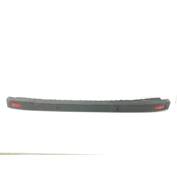 PARAGOLPES TRASERO BK3117E926 