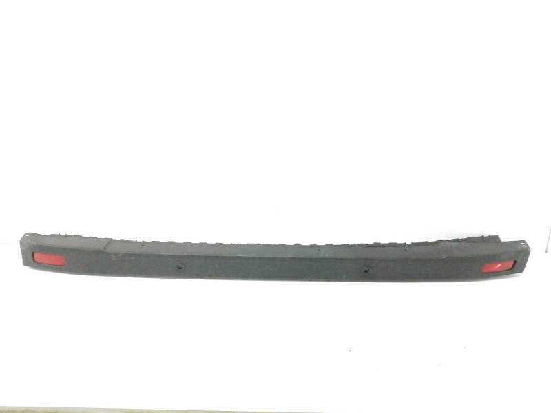 Recambio de paragolpes trasero para ford transit furgón (tts) 2.0 tdci cat referencia OEM IAM BK3117E926  